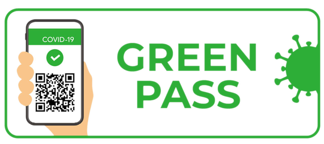 green-pass-covid